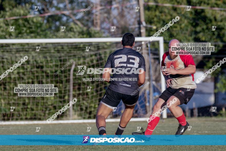 III Etapa do Campeonato Paranaense de Rugby