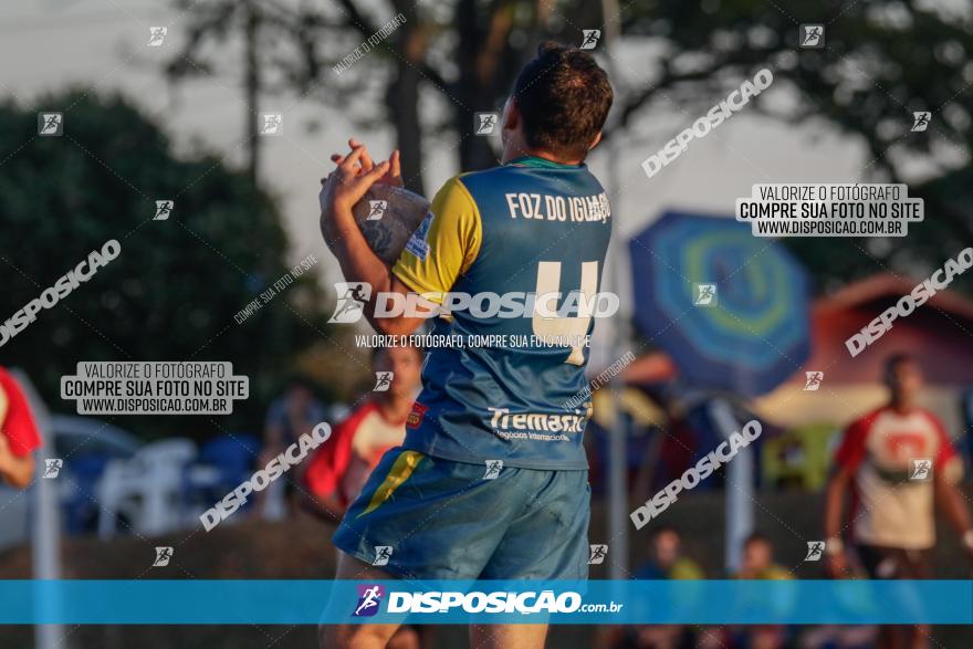 III Etapa do Campeonato Paranaense de Rugby