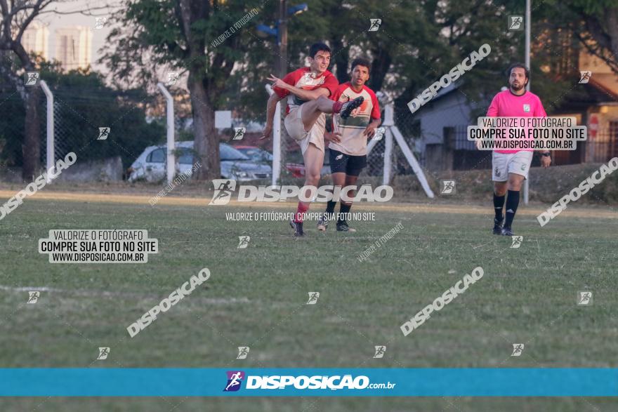 III Etapa do Campeonato Paranaense de Rugby