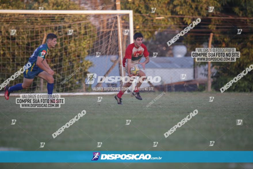 III Etapa do Campeonato Paranaense de Rugby