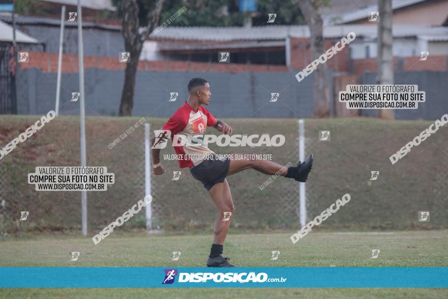 III Etapa do Campeonato Paranaense de Rugby