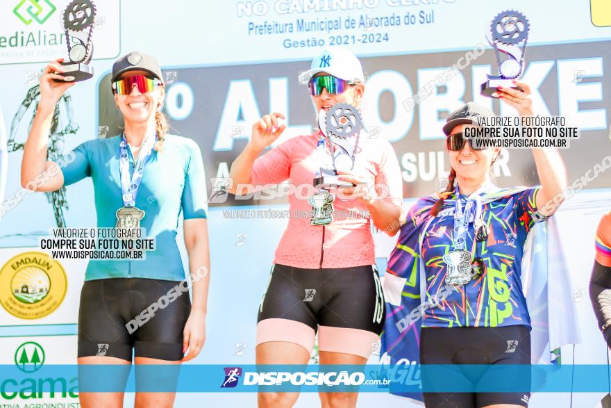 3º Alvobike