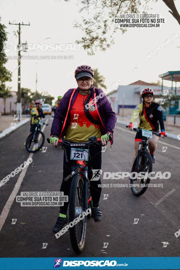 3º Alvobike