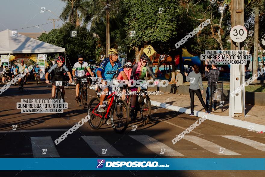 3º Alvobike