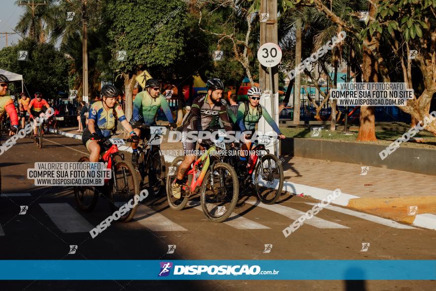 3º Alvobike