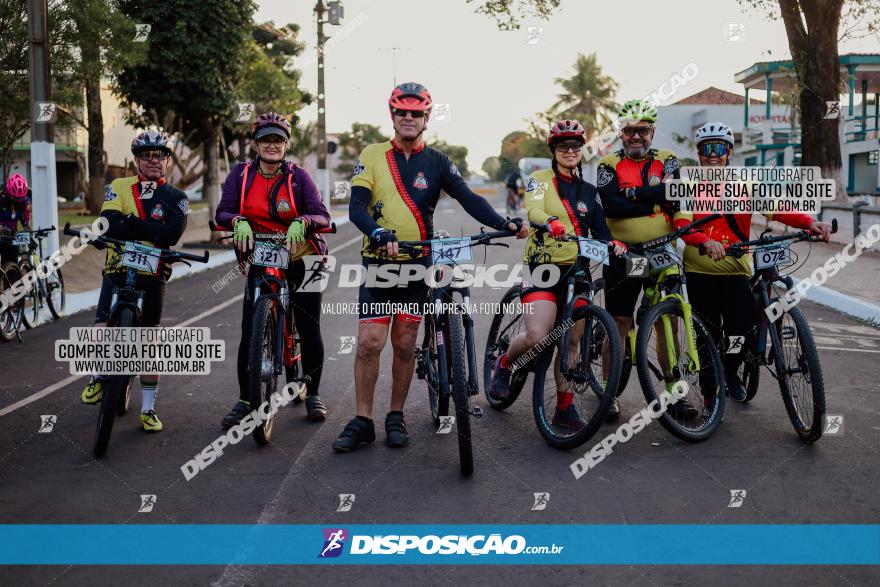 3º Alvobike