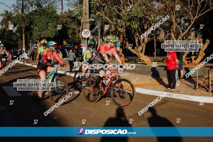 3º Alvobike