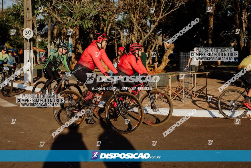 3º Alvobike