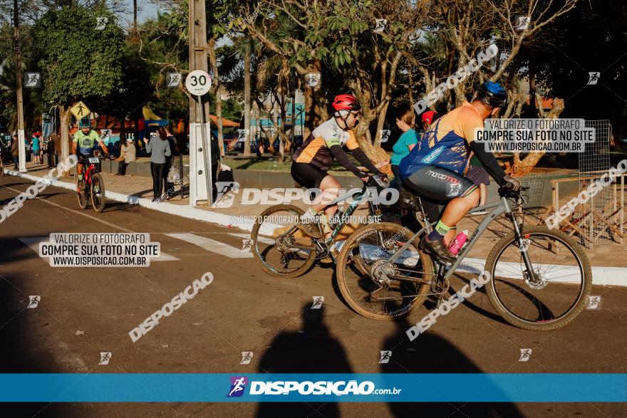 3º Alvobike