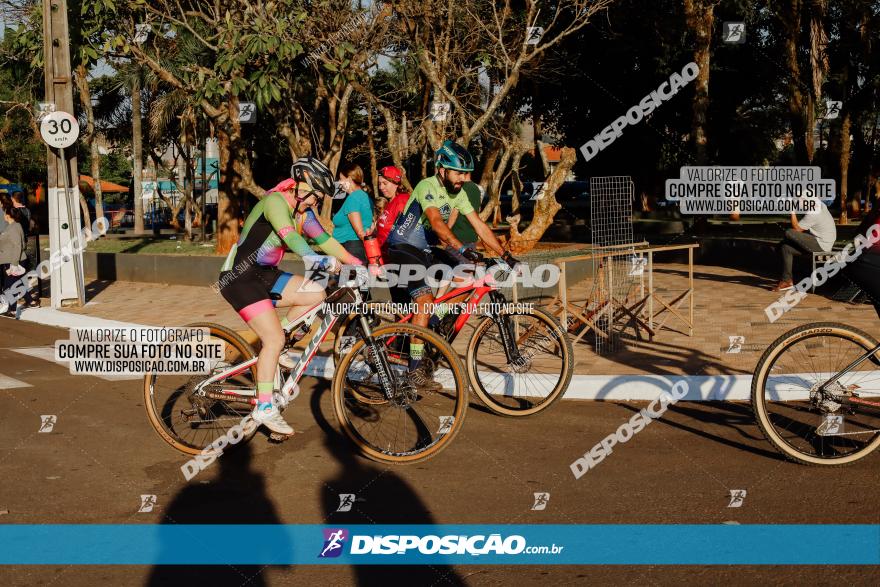 3º Alvobike