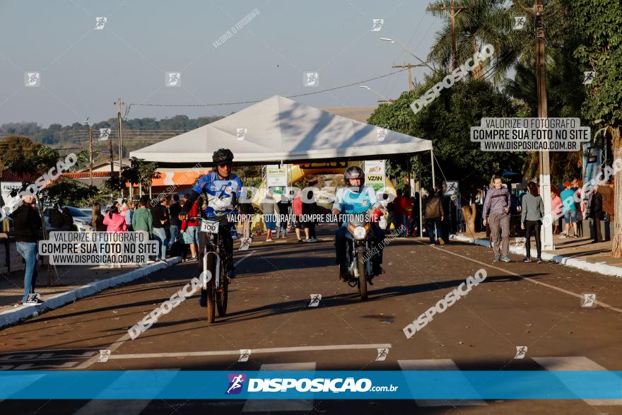 3º Alvobike