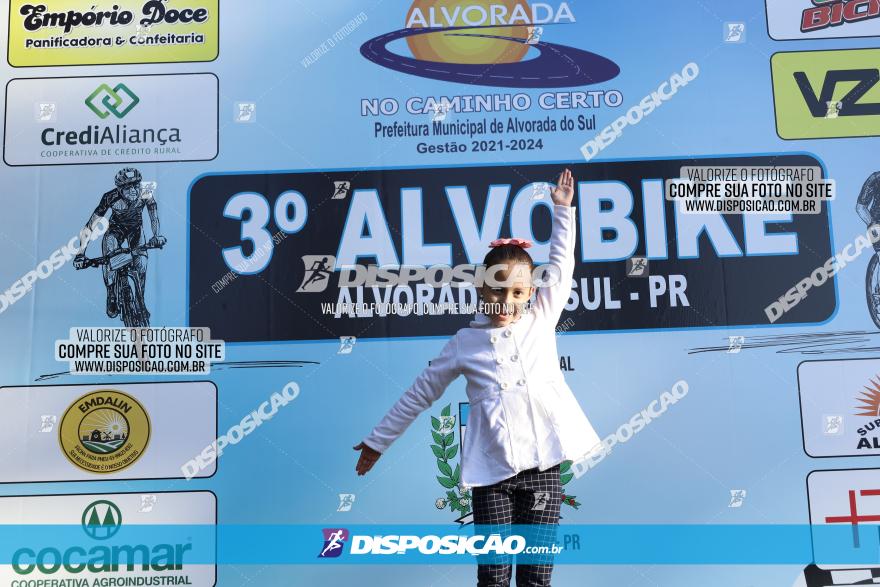 3º Alvobike