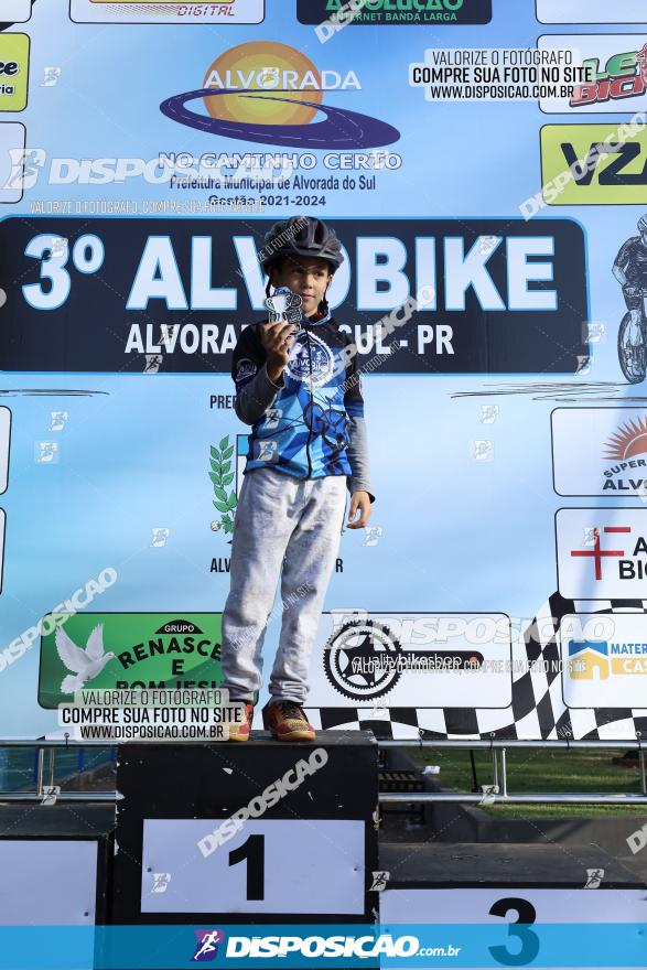 3º Alvobike