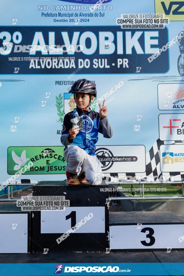 3º Alvobike