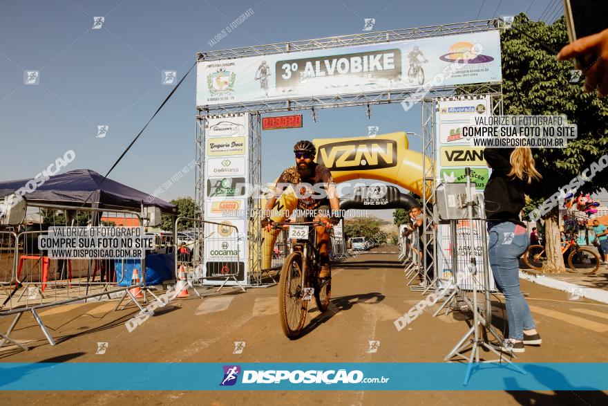 3º Alvobike