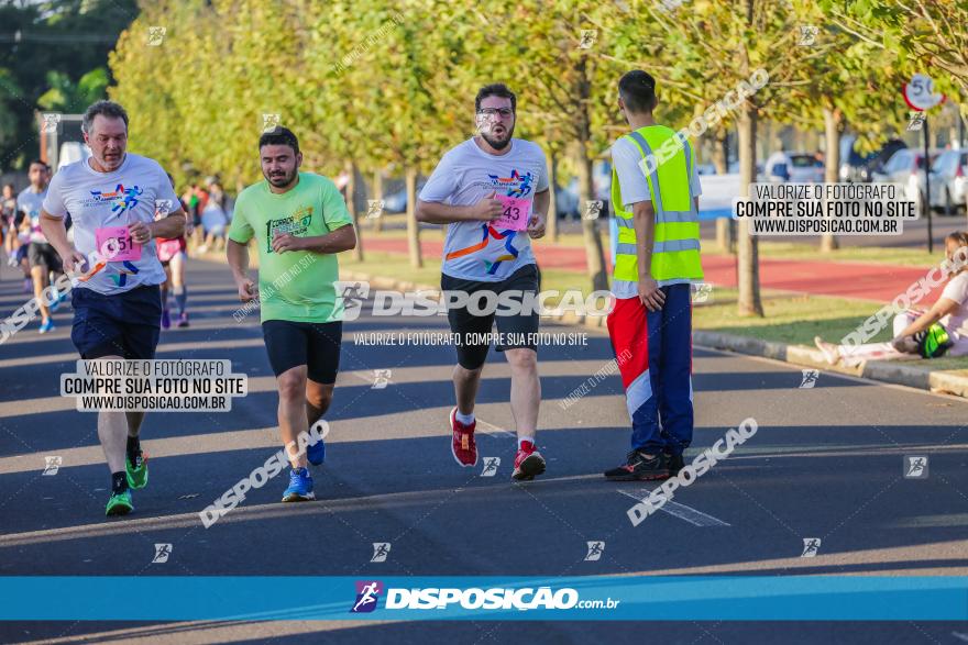 Circuito Angeloni 2023 - Etapa Maringá