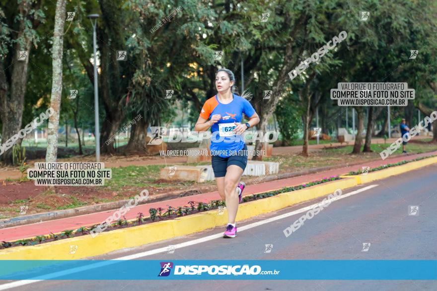 Corrida Mexa-se Pela Vida - Londrina