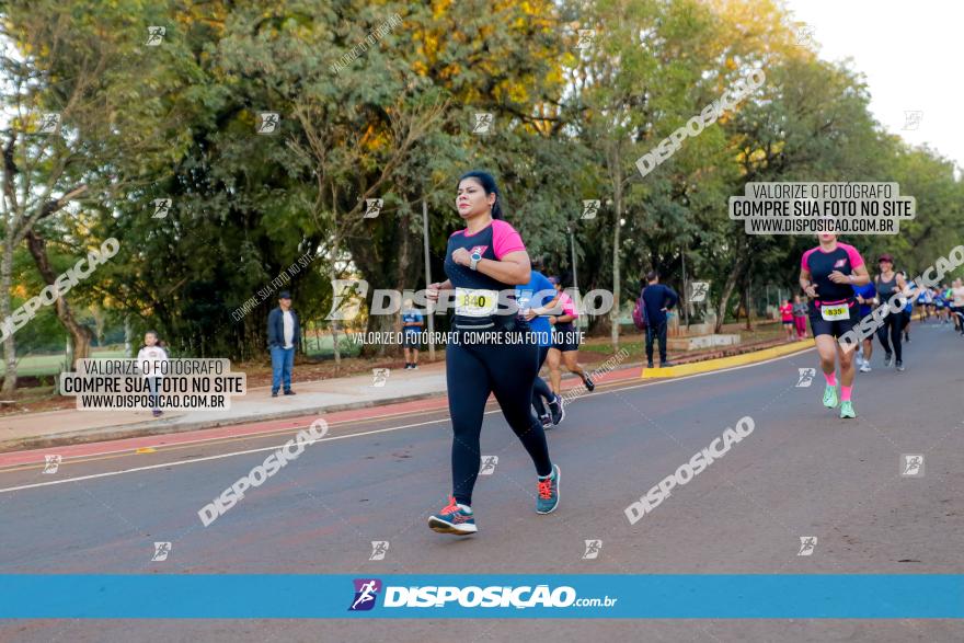 Corrida Mexa-se Pela Vida - Londrina