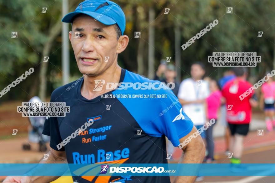 Corrida Mexa-se Pela Vida - Londrina