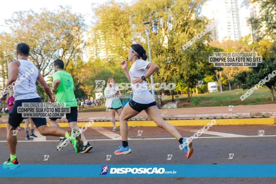 Corrida Mexa-se Pela Vida - Londrina