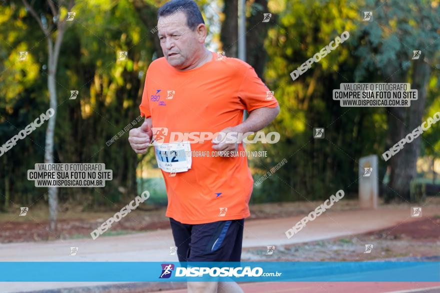 Corrida Mexa-se Pela Vida - Londrina