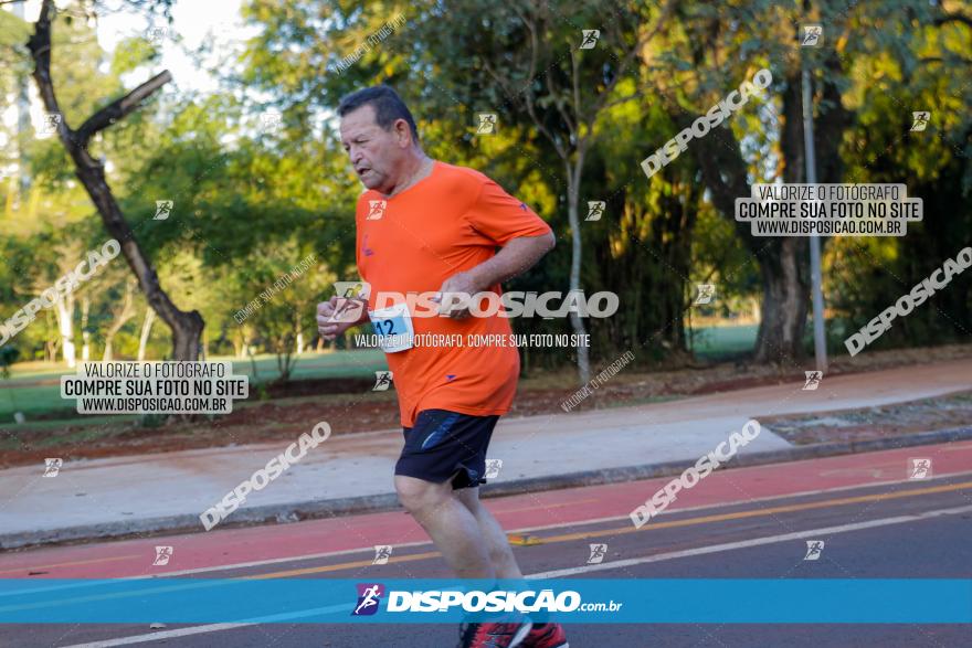 Corrida Mexa-se Pela Vida - Londrina