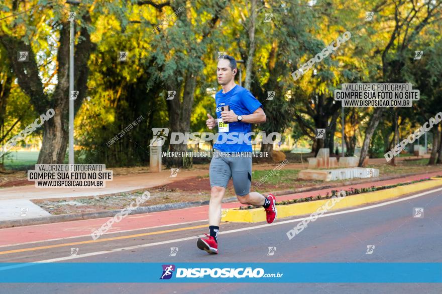 Corrida Mexa-se Pela Vida - Londrina