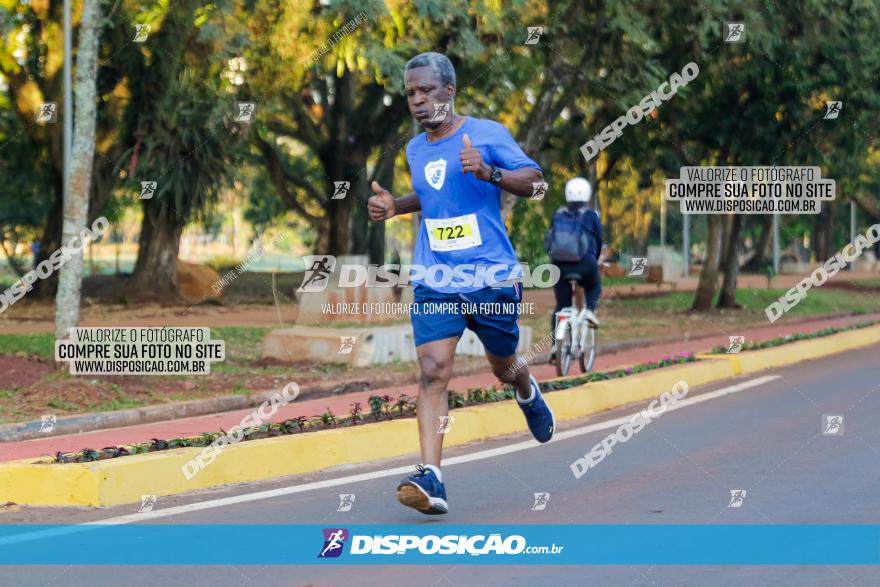 Corrida Mexa-se Pela Vida - Londrina