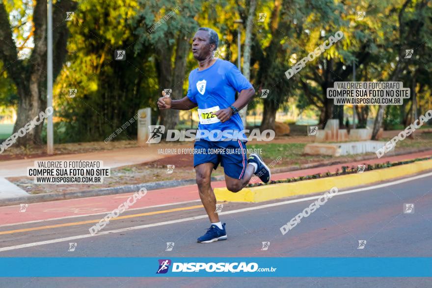 Corrida Mexa-se Pela Vida - Londrina