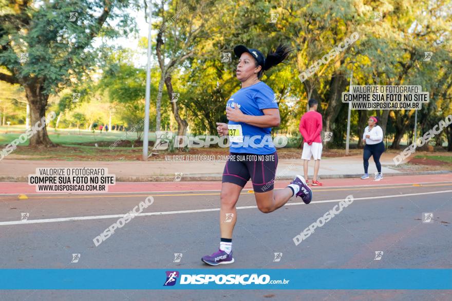 Corrida Mexa-se Pela Vida - Londrina