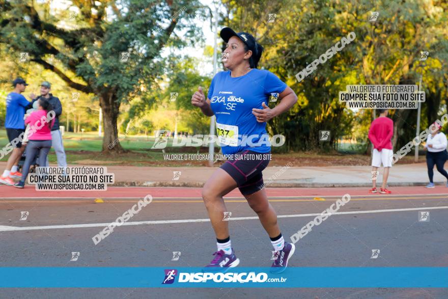 Corrida Mexa-se Pela Vida - Londrina