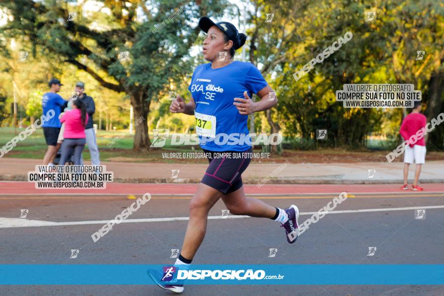 Corrida Mexa-se Pela Vida - Londrina