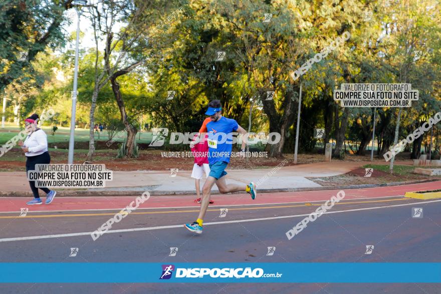 Corrida Mexa-se Pela Vida - Londrina