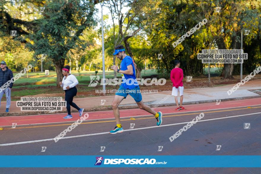 Corrida Mexa-se Pela Vida - Londrina