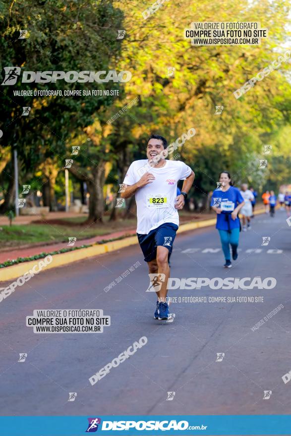 Corrida Mexa-se Pela Vida - Londrina