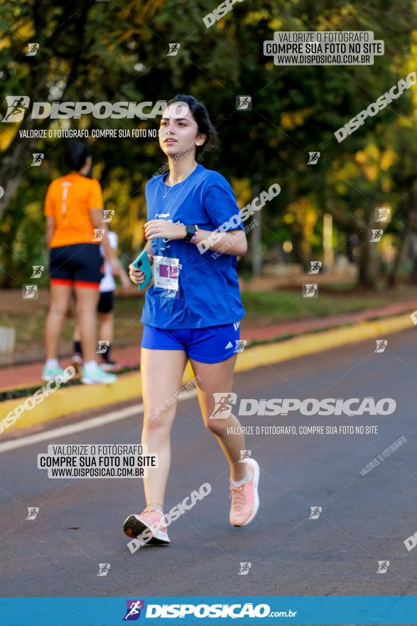 Corrida Mexa-se Pela Vida - Londrina