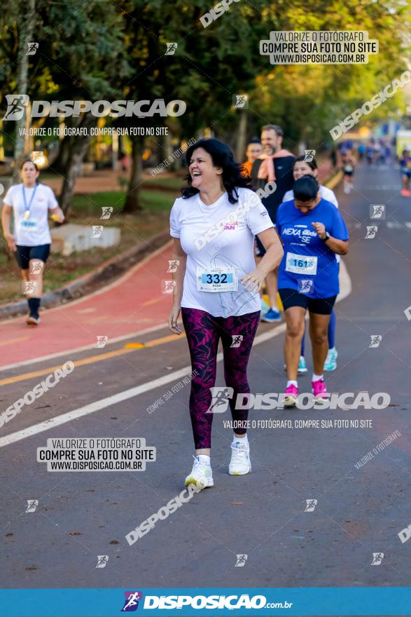 Corrida Mexa-se Pela Vida - Londrina