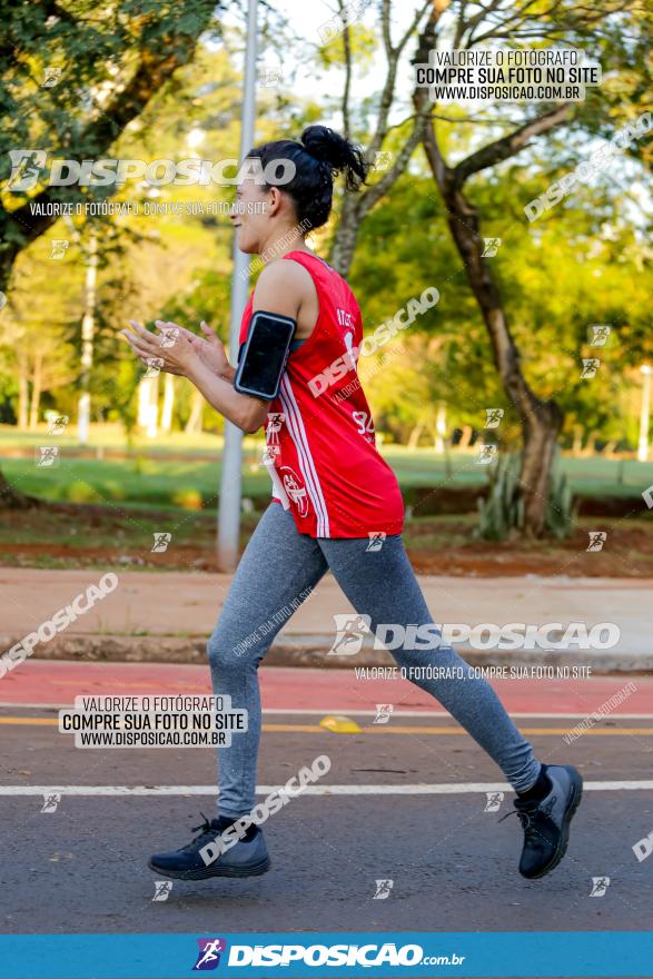 Corrida Mexa-se Pela Vida - Londrina