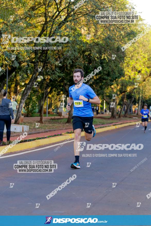 Corrida Mexa-se Pela Vida - Londrina