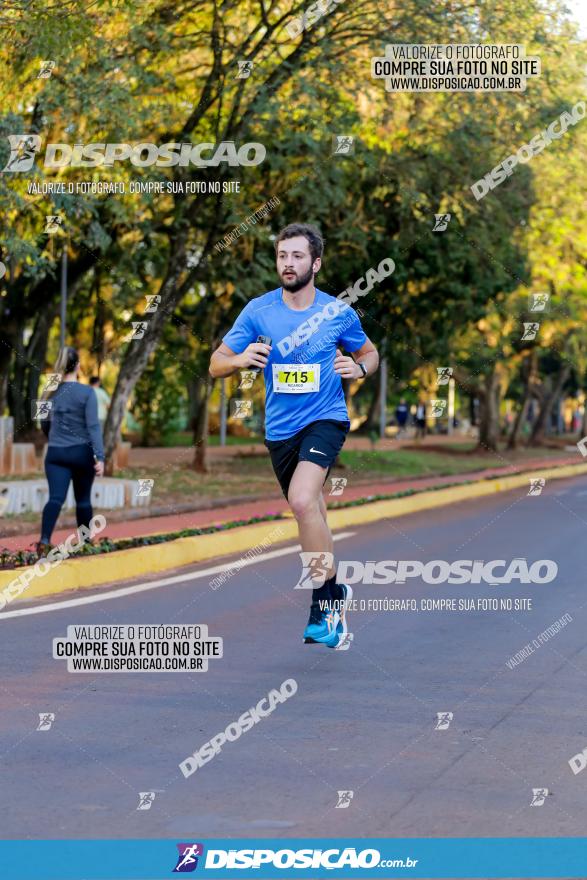 Corrida Mexa-se Pela Vida - Londrina