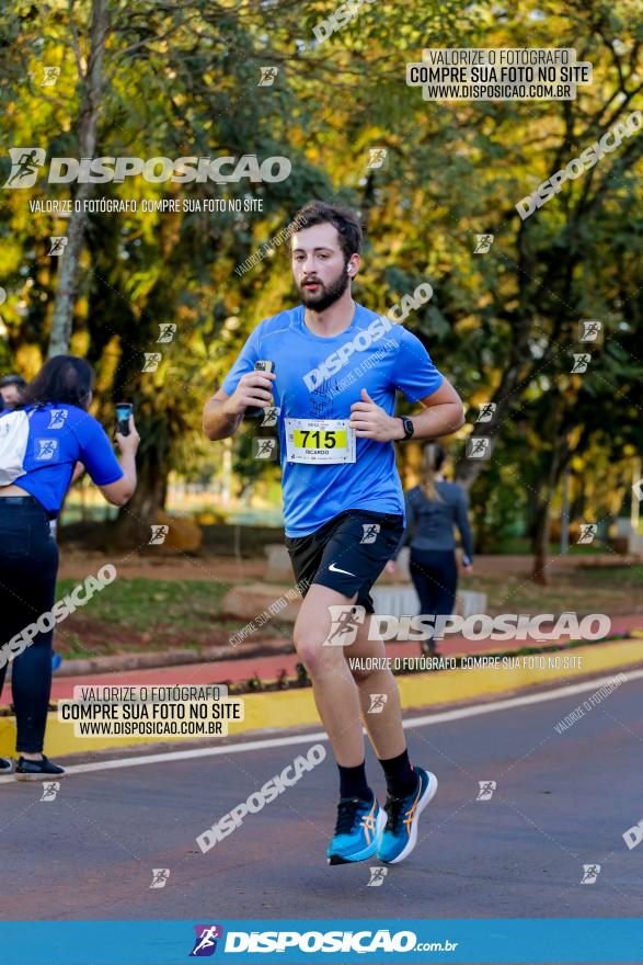 Corrida Mexa-se Pela Vida - Londrina