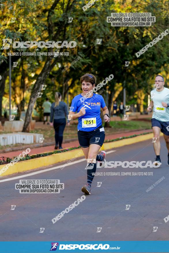 Corrida Mexa-se Pela Vida - Londrina