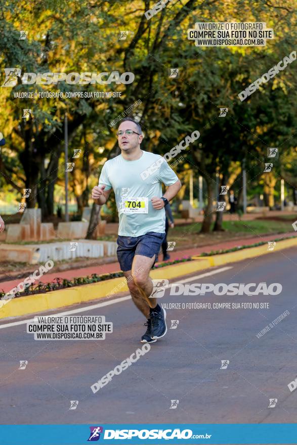 Corrida Mexa-se Pela Vida - Londrina