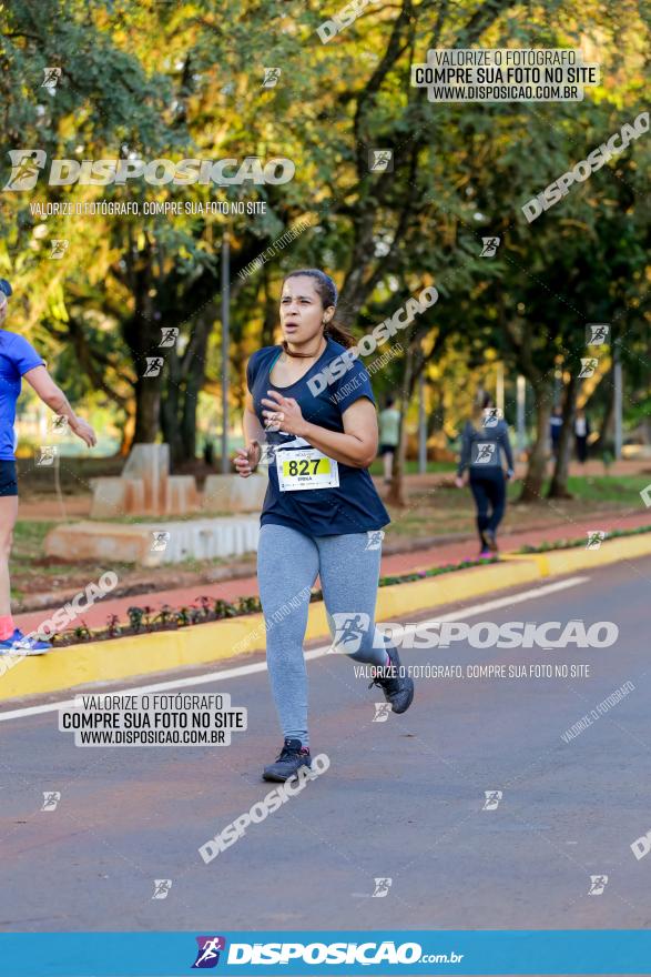 Corrida Mexa-se Pela Vida - Londrina