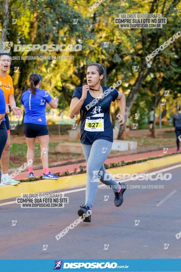 Corrida Mexa-se Pela Vida - Londrina