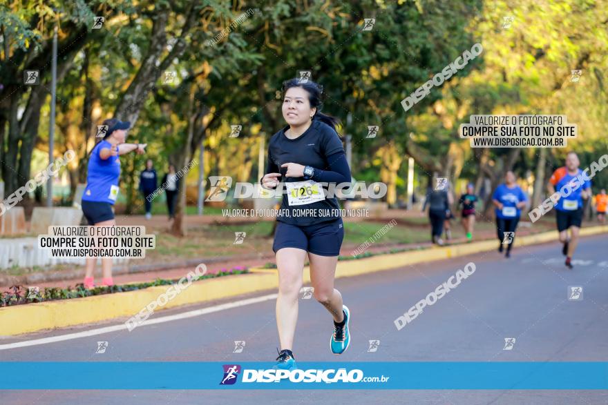 Corrida Mexa-se Pela Vida - Londrina