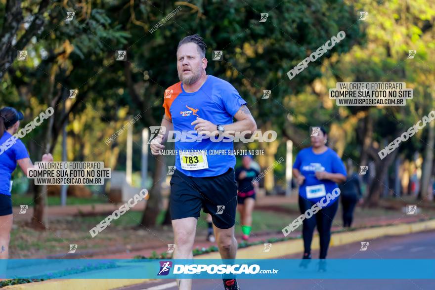 Corrida Mexa-se Pela Vida - Londrina