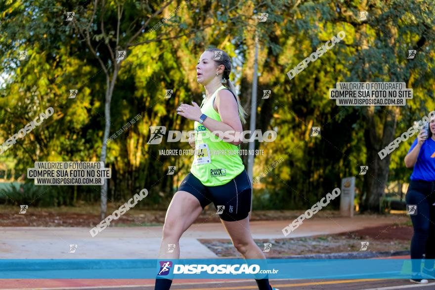 Corrida Mexa-se Pela Vida - Londrina