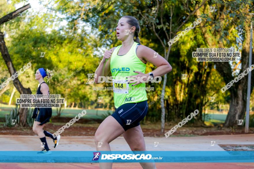 Corrida Mexa-se Pela Vida - Londrina