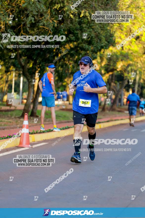 Corrida Mexa-se Pela Vida - Londrina